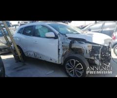 Ricambi Renault Kadjar 1.5 D del 2018 motore K9KU8 - 3