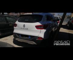Ricambi Renault Kadjar 1.5 D del 2018 motore K9KU8 - 4