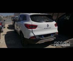 Ricambi Renault Kadjar 1.5 D del 2018 motore K9KU8 - 5