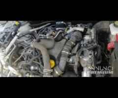 Ricambi Renault Kadjar 1.5 D del 2018 motore K9KU8 - 17