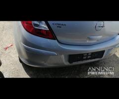 Ricambi Opel Corsa 1.3 mj del 07 motore Z13DTJ - 6