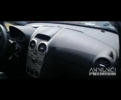 Ricambi Opel Corsa 1.3 mj del 07 motore Z13DTJ - 7