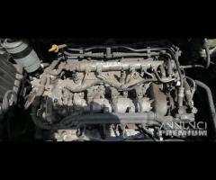 Ricambi Opel Corsa 1.3 mj del 07 motore Z13DTJ - 10
