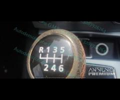 Ricambi Mercedes C 204 2.1 D 2009 motore 646811 - 9