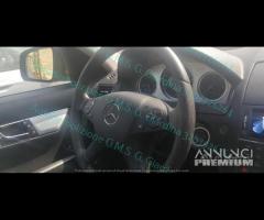 Ricambi Mercedes C 204 2.1 D 2009 motore 646811 - 11