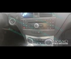 Ricambi Mercedes C 204 2.1 D 2009 motore 646811 - 12