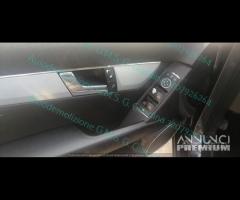 Ricambi Mercedes C 204 2.1 D 2009 motore 646811 - 17