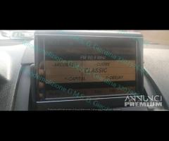 Ricambi Mercedes C 204 2.1 D 2009 motore 646811 - 18
