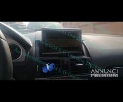 Ricambi Mercedes C 204 2.1 D 2009 motore 646811 - 19