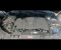 Ricambi Mercedes C 204 2.1 D 2009 motore 646811 - 21