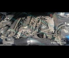 Ricambi Mercedes C 204 2.1 D 2009 motore 646811 - 22