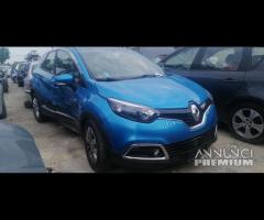 Ricambi Renault Captur 900 B del 2013 motore H4BA4 - 1