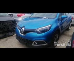 Ricambi Renault Captur 900 B del 2013 motore H4BA4 - 2
