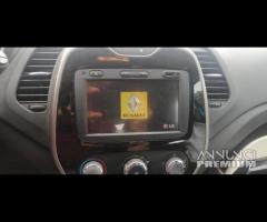 Ricambi Renault Captur 900 B del 2013 motore H4BA4 - 8