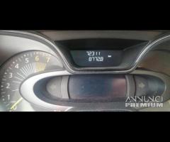 Ricambi Renault Captur 900 B del 2013 motore H4BA4 - 9