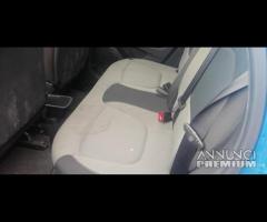 Ricambi Renault Captur 900 B del 2013 motore H4BA4 - 12