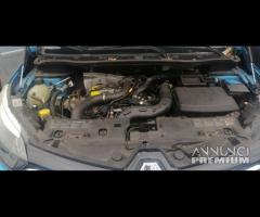 Ricambi Renault Captur 900 B del 2013 motore H4BA4 - 17