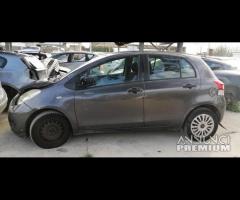 Ricambi Toyota Yaris 1.4 D del 2010 motore 1NDTV