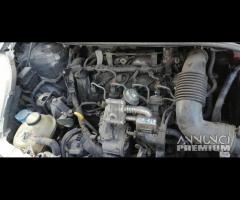 Ricambi Toyota Yaris 1.4 D del 2010 motore 1NDTV