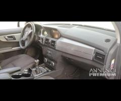 Ricambi Mercedes GLK 220 D del 2009 - 7