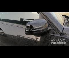 Ricambi Mercedes GLK 220 D del 2009 - 18