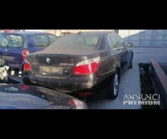 Ricambi BMW 530 D del 2005 - 4