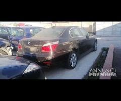Ricambi BMW 530 D del 2005 - 5