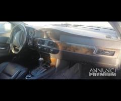 Ricambi BMW 530 D del 2005 - 6