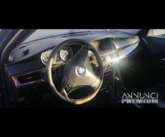 Ricambi BMW 530 D del 2005 - 12
