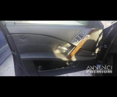 Ricambi BMW 530 D del 2005 - 13