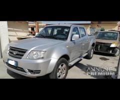 Ricambi TATA Xenon 2.2 del 2009 - 1