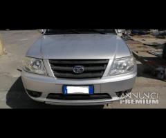 Ricambi TATA Xenon 2.2 del 2009 - 4