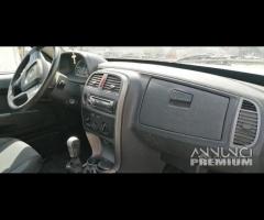 Ricambi TATA Xenon 2.2 del 2009 - 7