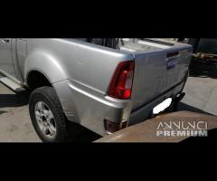 Ricambi TATA Xenon 2.2 del 2009 - 13
