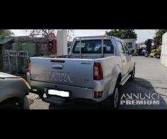 Ricambi TATA Xenon 2.2 del 2009 - 15