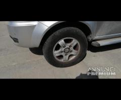 Ricambi TATA Xenon 2.2 del 2009 - 18