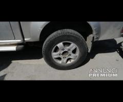 Ricambi TATA Xenon 2.2 del 2009 - 19