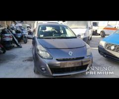 Ricambi Renault Clio 1.1 B del 2010motore D4FD7 - 1