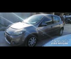 Ricambi Renault Clio 1.1 B del 2010motore D4FD7 - 2