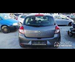 Ricambi Renault Clio 1.1 B del 2010motore D4FD7 - 3