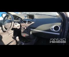 Ricambi Renault Clio 1.1 B del 2010motore D4FD7 - 4