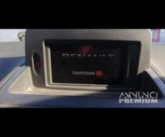 Ricambi Renault Clio 1.1 B del 2010motore D4FD7 - 7