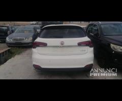 Ricambi Fiat Tipo 1.6 D del 2019 motore 55260384 - 2