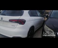 Ricambi Fiat Tipo 1.6 D del 2019 motore 55260384 - 3