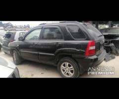 Ricambi Kia Sportage 2.0 D del 2005 - 2