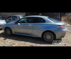 Alfa Romeo GT 1.9 D del 2004 motore 937A5000 - 2