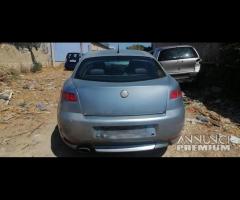 Alfa Romeo GT 1.9 D del 2004 motore 937A5000 - 3