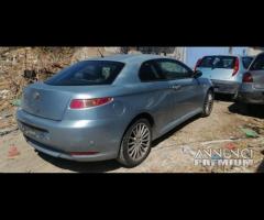 Alfa Romeo GT 1.9 D del 2004 motore 937A5000 - 4