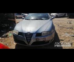 Alfa Romeo GT 1.9 D del 2004 motore 937A5000 - 5