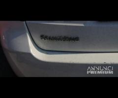 Ricambi Ssangyong Korando 2.2 D del 2016 - 9